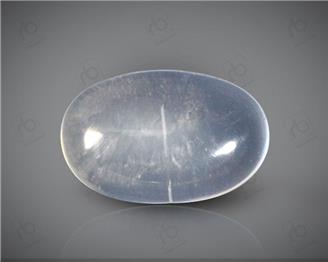 Natural Moonstone Cat's eye Certified  3.1CTS-11628